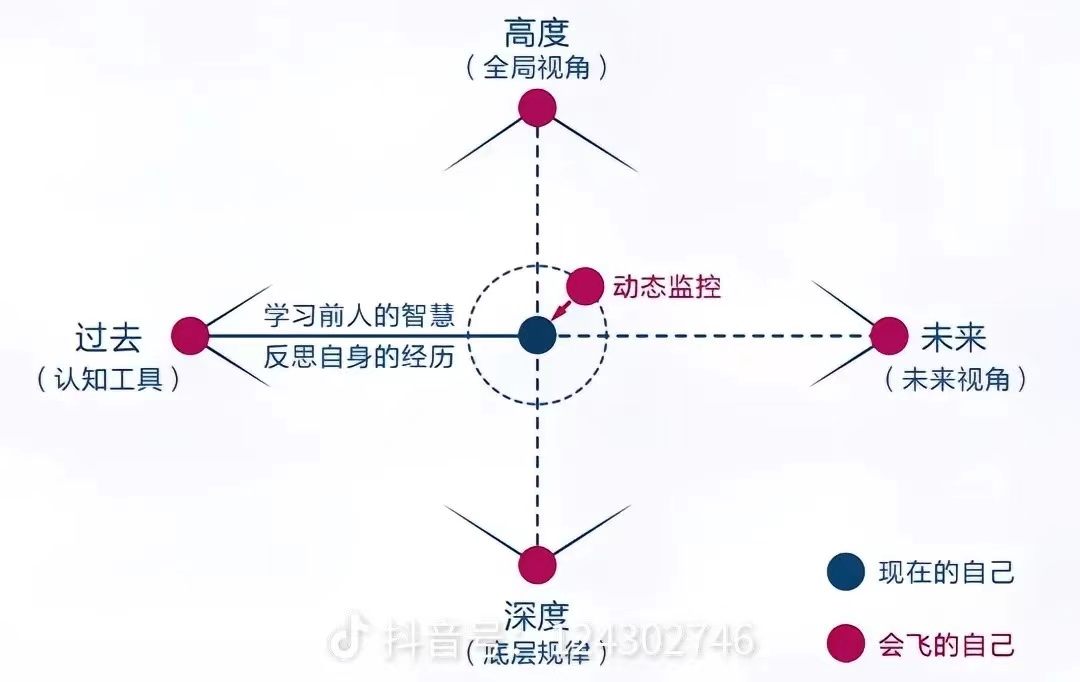 元认知的维度
